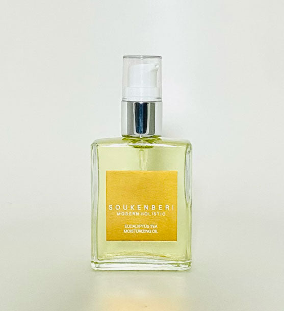 Moisturizing Oil