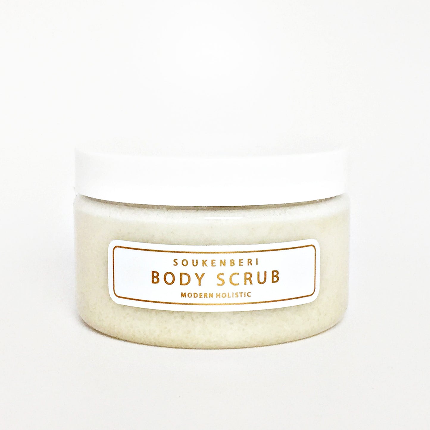 Body Scrub