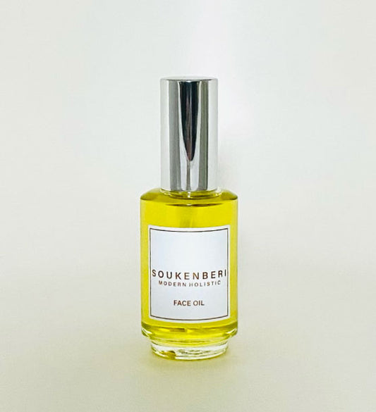 Face Oil