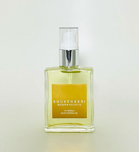 Moisturizing Oil