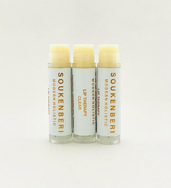 Lip Therapy Stick - Pack of 3