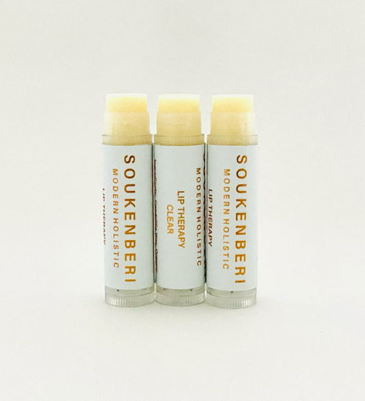 Lip Therapy Stick - Pack of 3