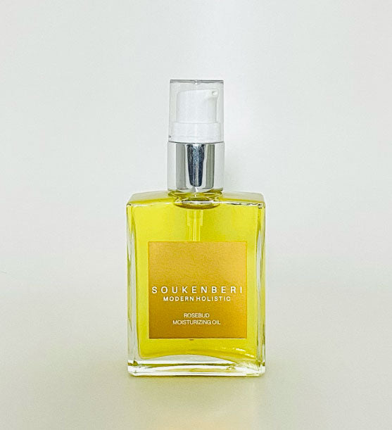 Moisturizing Oil