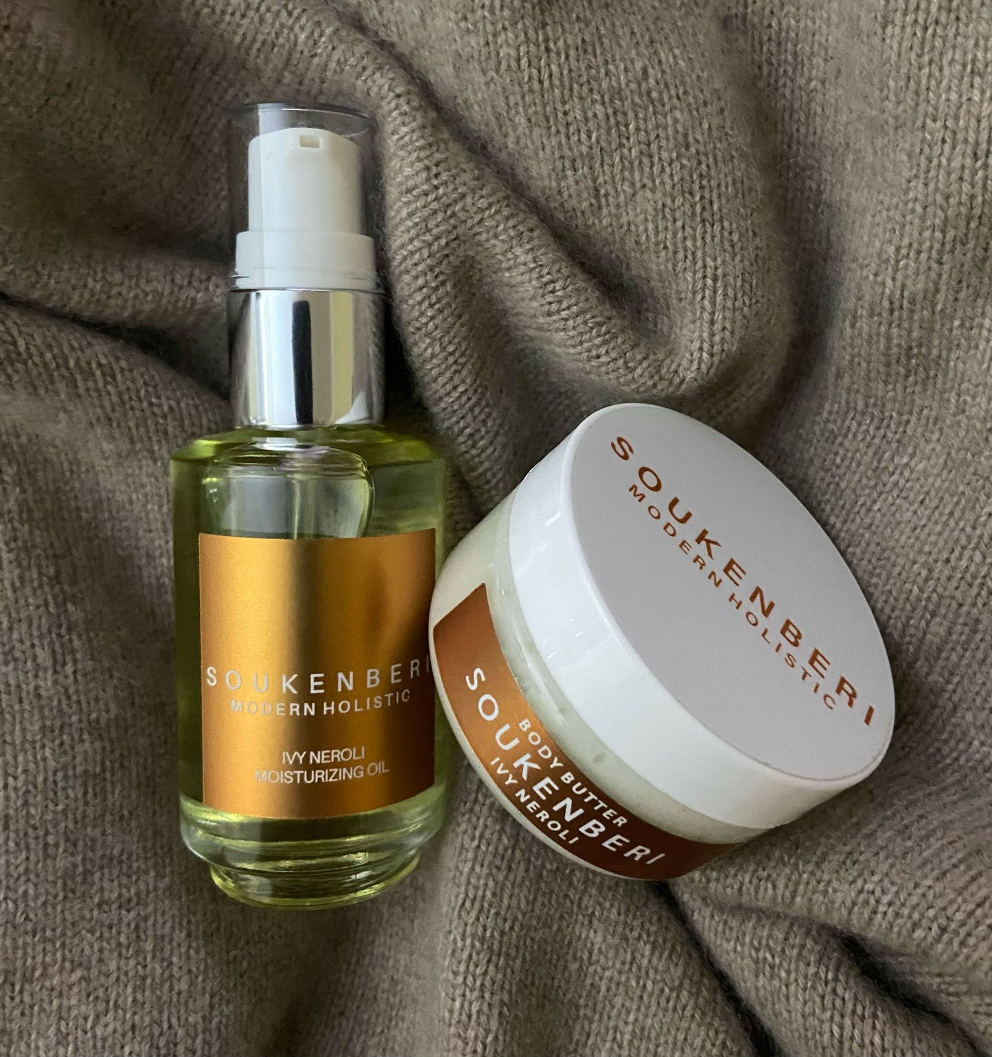 Giftset - Winter Essentials